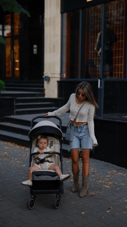 Anex Air-X² რეალურ ცხოვრებაში