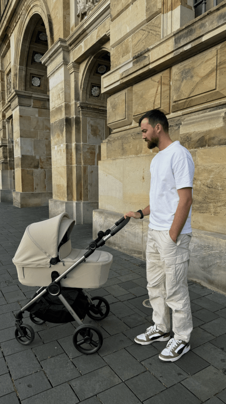 Anex IQ in real life