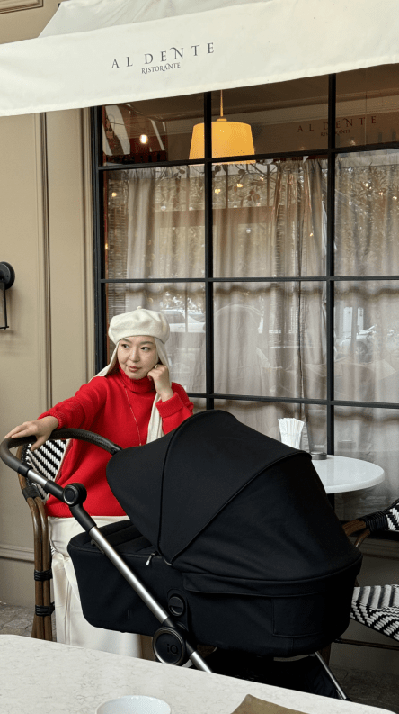 Anex IQ in real life