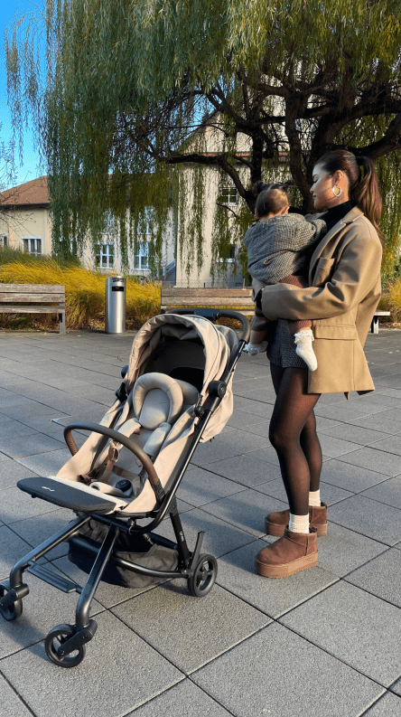 Anex Air-Z plus in real life