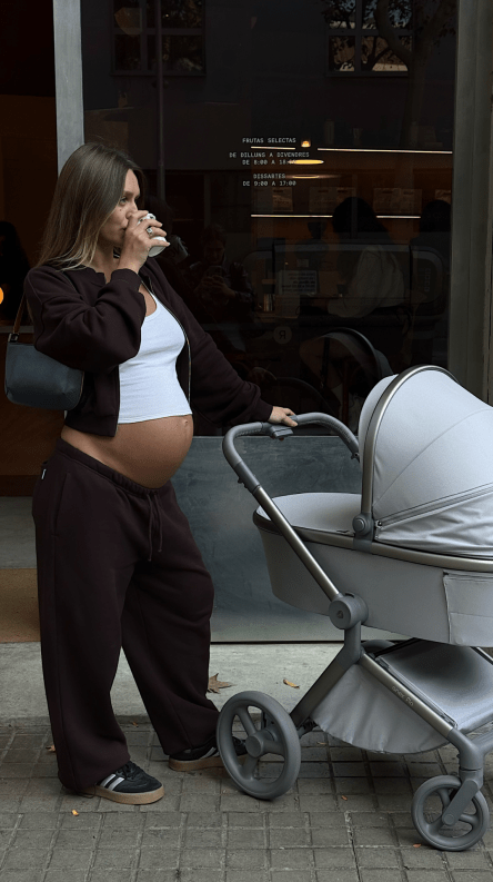 Anex Flo in real life