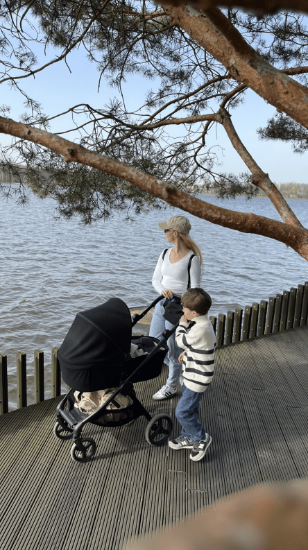 Anex IQ Basic in real life