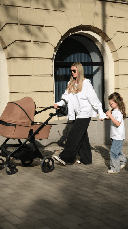 Anex IQ Basic in real life