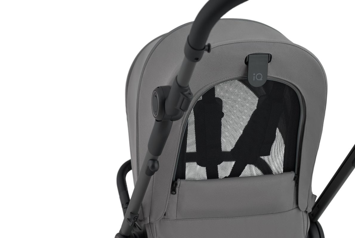 Anex IQ new color collection, where every shade carries a feeling