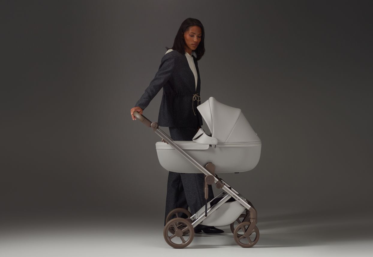 Meet Eli in color: six shades that move with your story