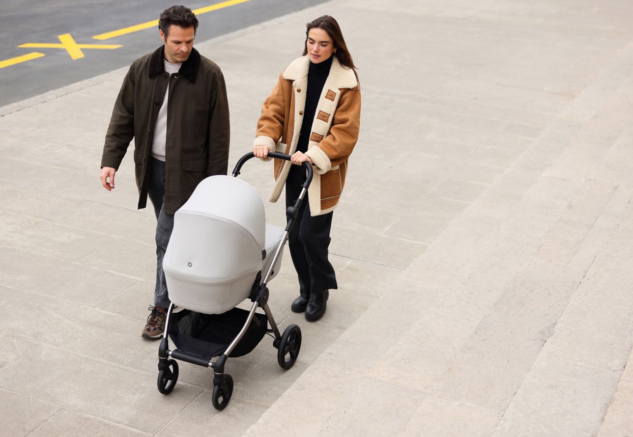 Anex IQ new color collection, where every shade carries a feeling