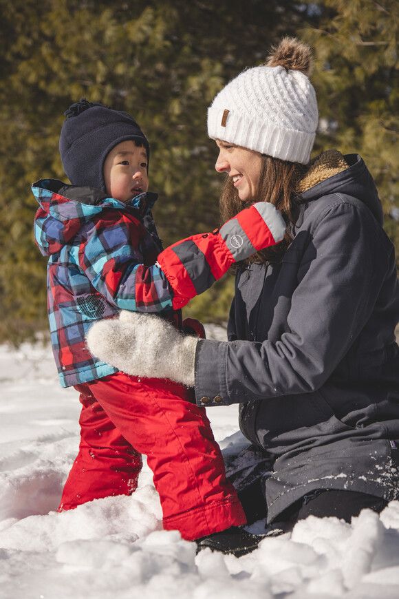 Story of adoption from Canada