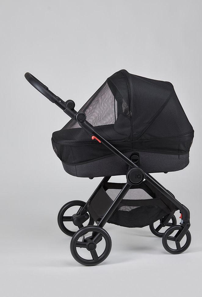 Stroller Anex IQ Basic 🤍