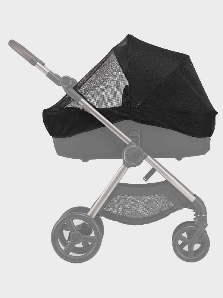 Stroller Anex IQ 🤍